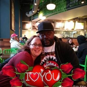 Meet your Posher, Shawn